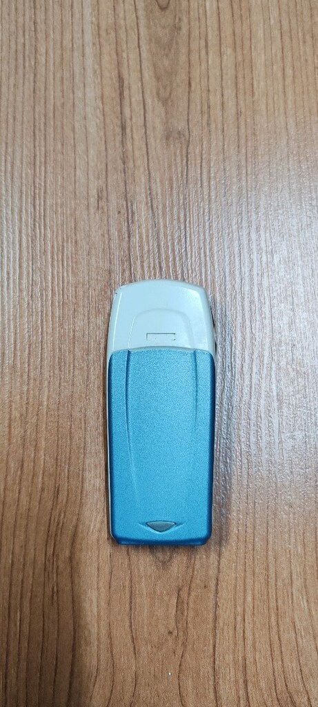 Nokia 6100 imei kayıtlı temiz ve sorunsuz - 4