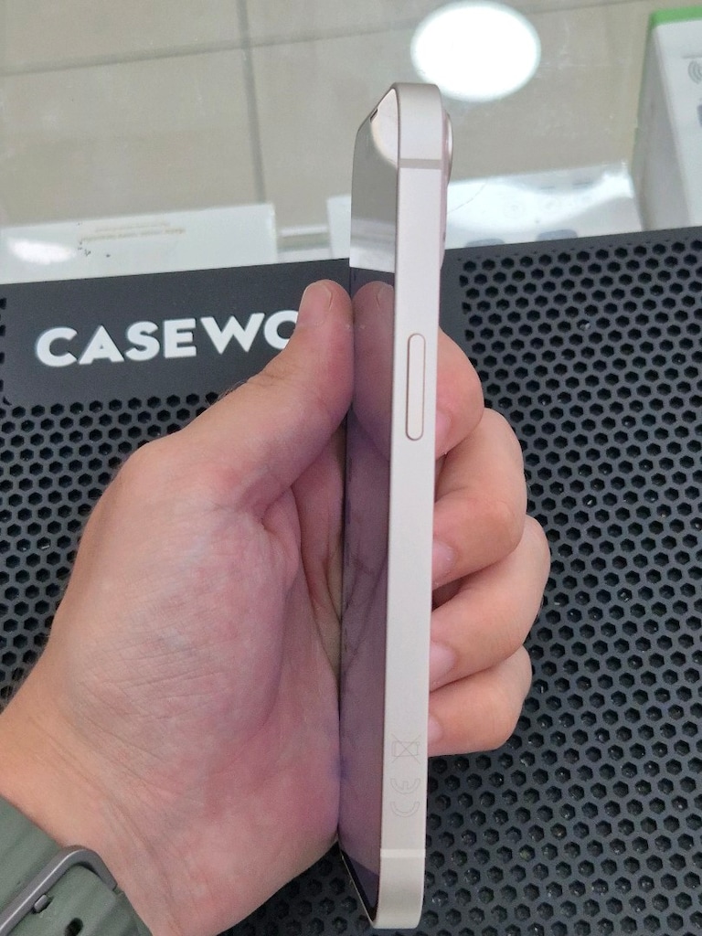 1 Yıl Garantili IPhone 13 128GB %89 - 6