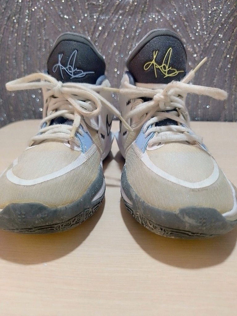 Orijinal Nike Spor Ayakkabı - 4