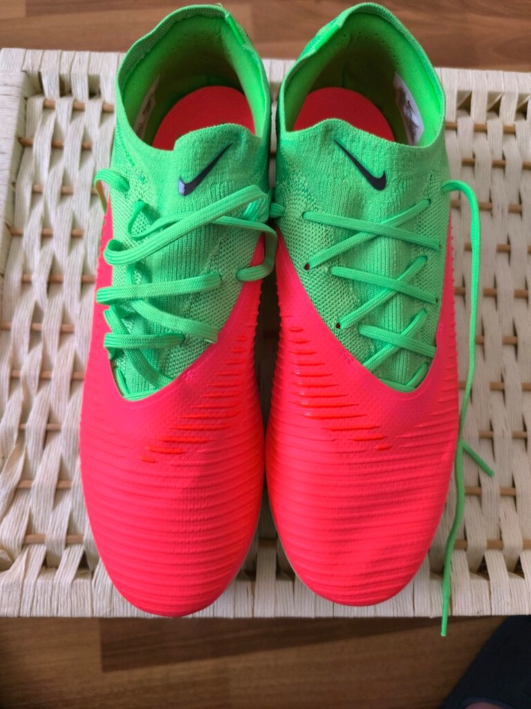Nike Phantom 6 Low Pro "Erling Haaland - 2
