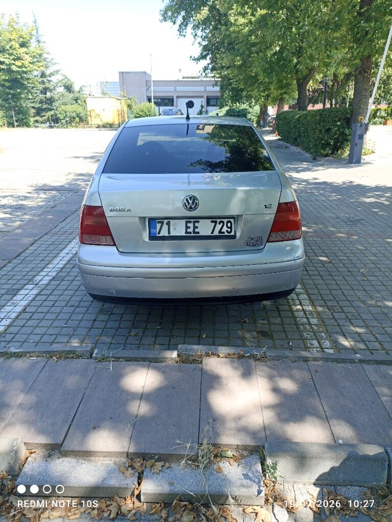 DEGİŞENSİZ TRAMERSİZ BAKIMLI BORA - 5