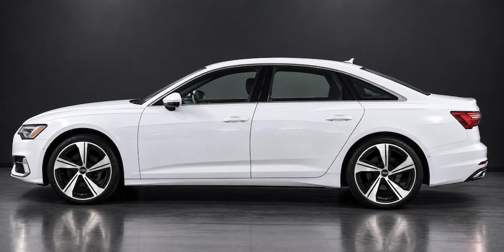 19 İNÇ ORİJİNAL AUDİ A6 S-LİNE QUATTRO JANT TAKIMI HATASIZ - 12