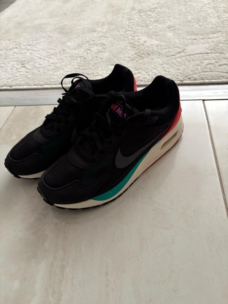 Nike Airmax Erkek Ayakkabı (42-yeni gibi) - 5