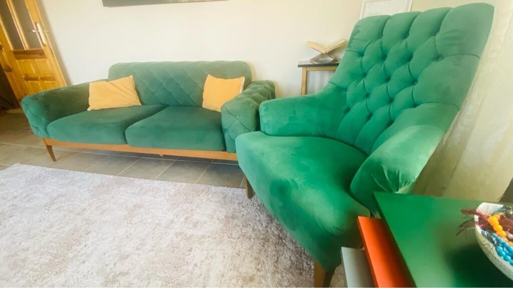 Ndesign marka Chester Takım - 3