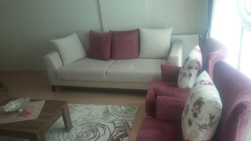 salon koltuk takımı - 3