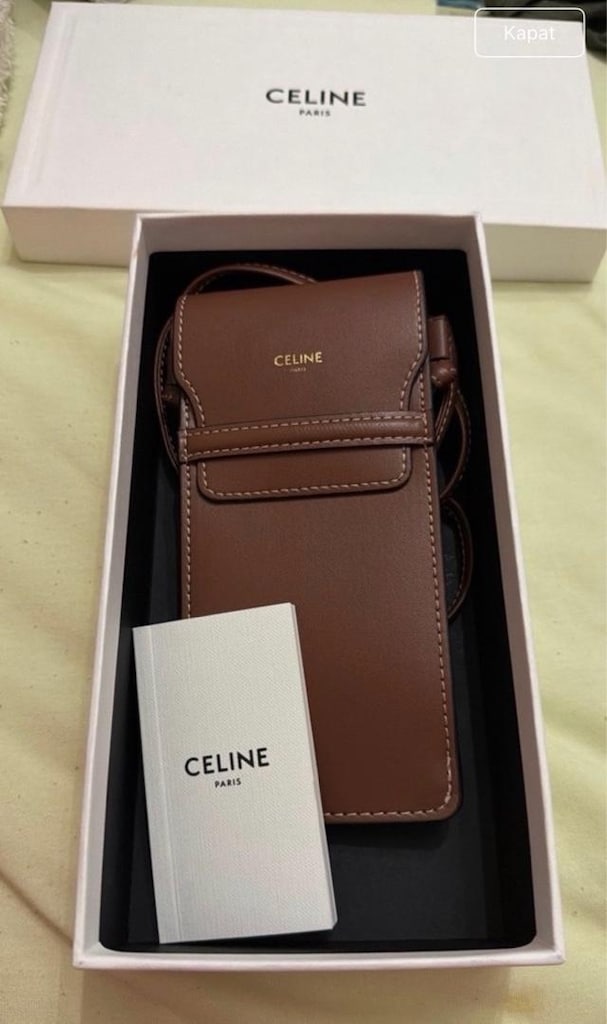 celine çanta