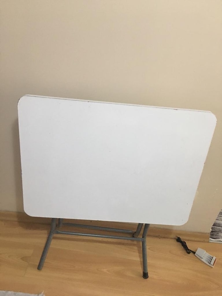 Masa açılır kapanır 80 × 60 - 2