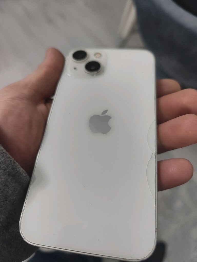 iPhone 13 - 7
