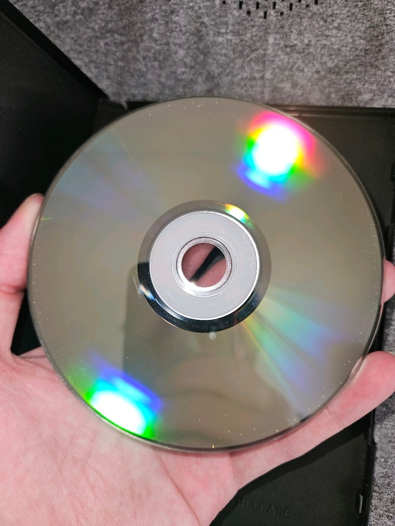 Korku Dvd Film Lotu (10 adet ) - 4