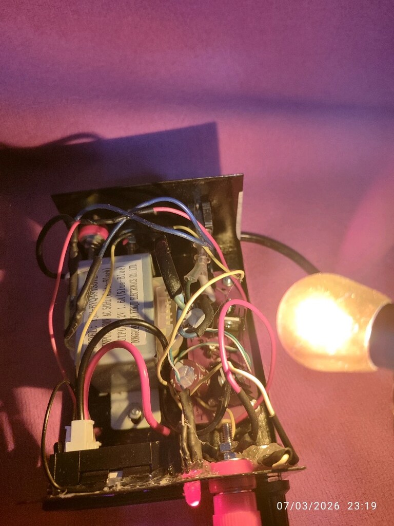 ayarlı0.5 14.5volt Mak 3 amper göstergeli adaptör 900tl - 4