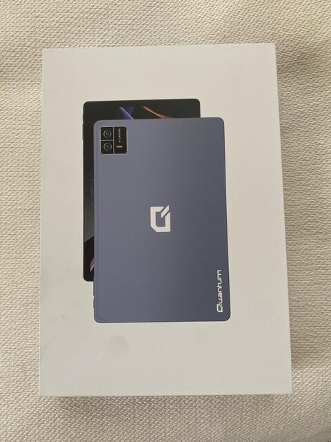QUANTUM ELİSE T65 8 CORE 2.0ghz TABLET