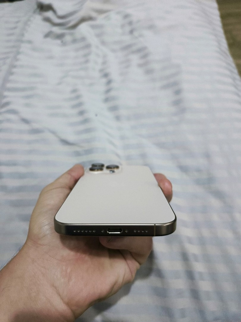 İPHONE 16 PRO MAX - 6