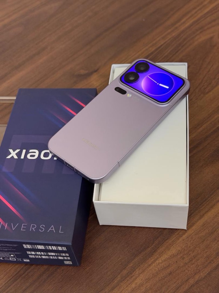 XİAOMİ 17 PRO 256 GB TÜRKÇE SIFIRDAN FARKSIZ - 2