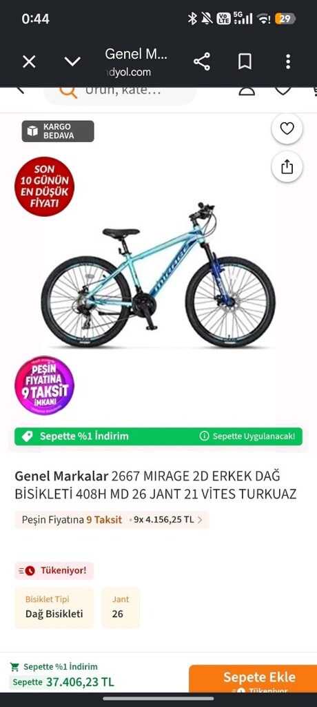 2 âdet bisiklet - 5