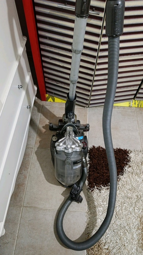 dyson motorhead toz torbasız elektrikli süpürge - 2