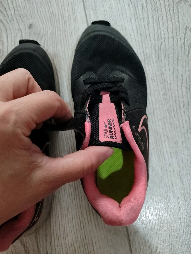 NIKE SPOR AYAKKABI - 4