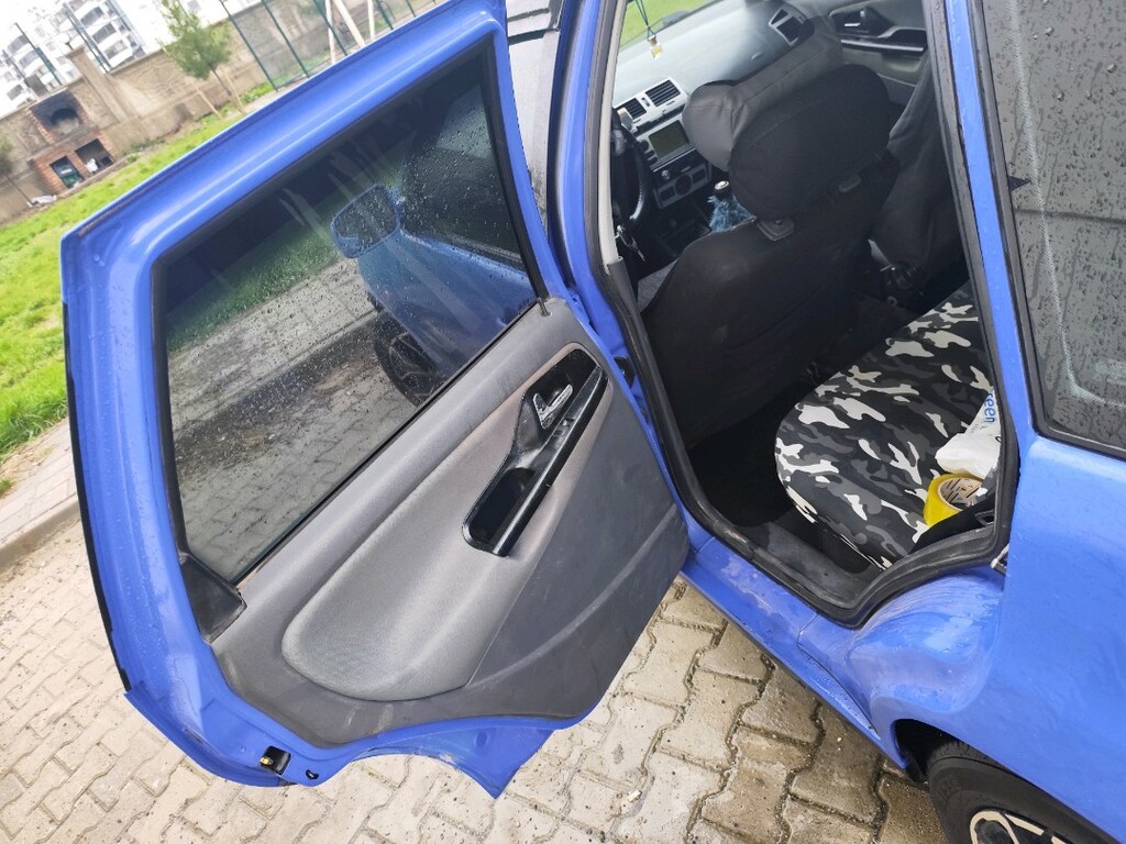 SEAT İBİZA SİGNO - 10