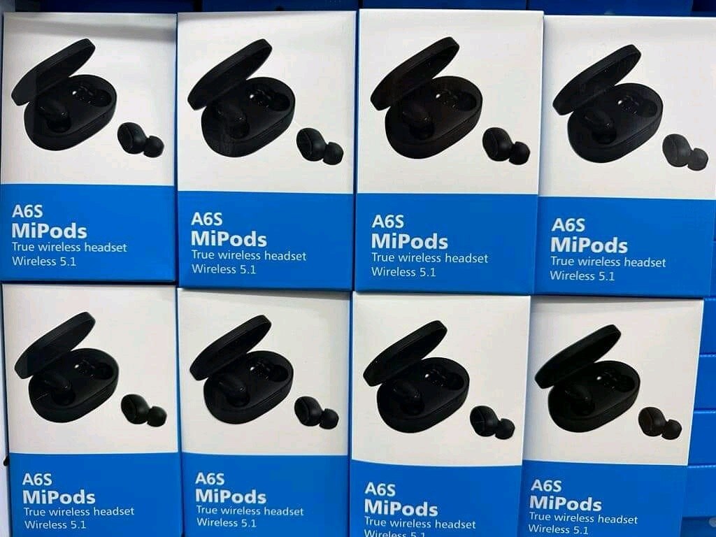 SIFIR E6S ŞARJ GÖSTERGELİ KABLOSUZ BLUETOOTH KULAKLIK - 7
