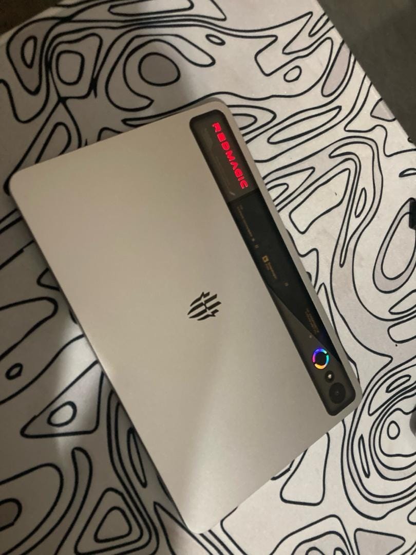 Astra Magic 12/256 165hz - 5