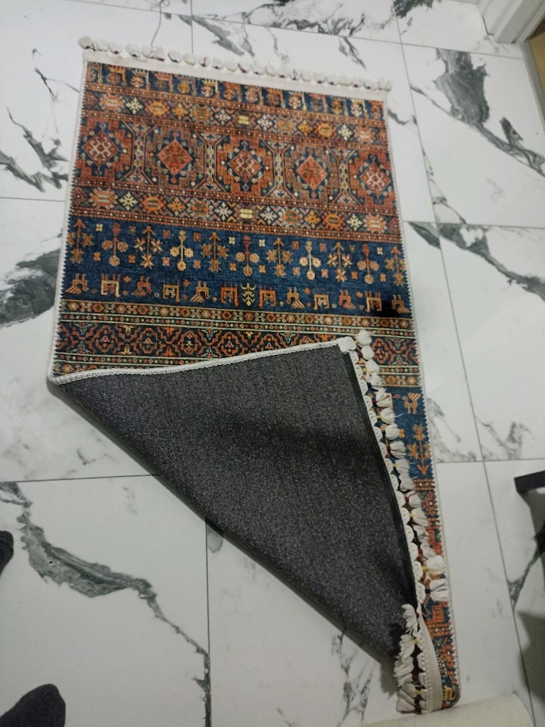 kilim hali - 2
