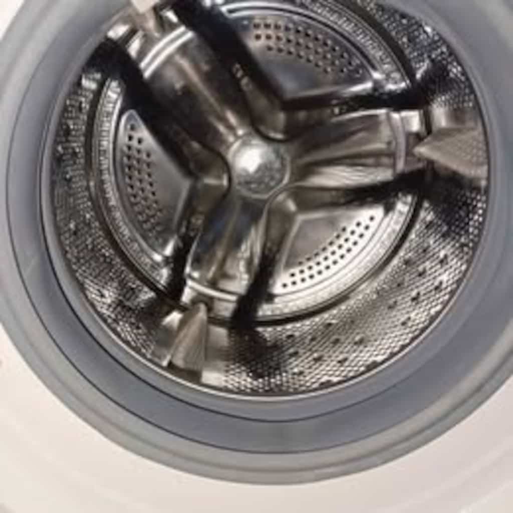 Vestel 9 Kg çok temiz çamaşır makinesi - 4
