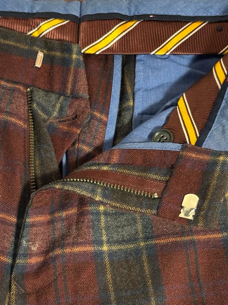 tommy hilfiger vintage - 2