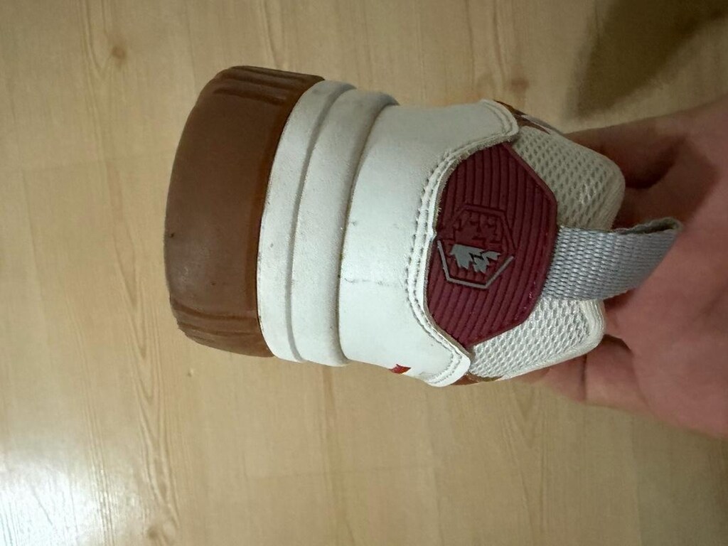 LUMBERJACK 41 NUMARA ERKEK SPOR AYAKKABI - 5