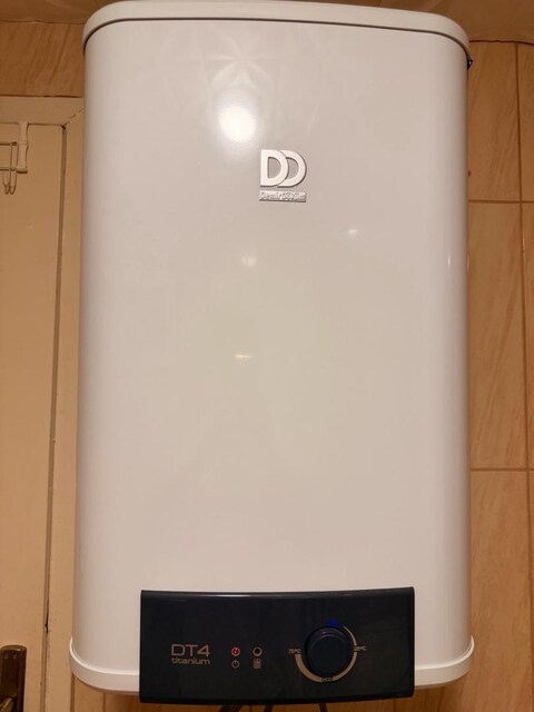 Demirdöküm Termosifon 65 Lt