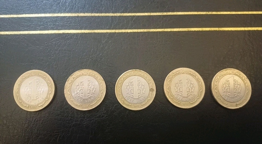 Türkçe Olimpiyat Hatırası - 2