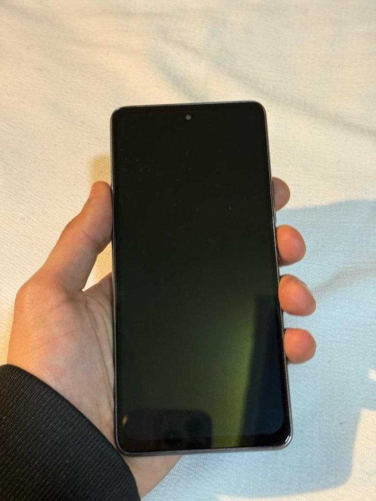 SAMSUNG A53 5G 128 GB - 3