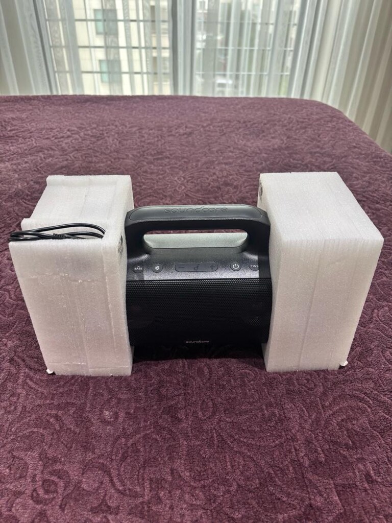 anker soundcore motion boom - 5