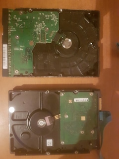 sabit disk - 2