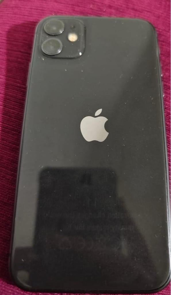 iPhone 11 yd - 2