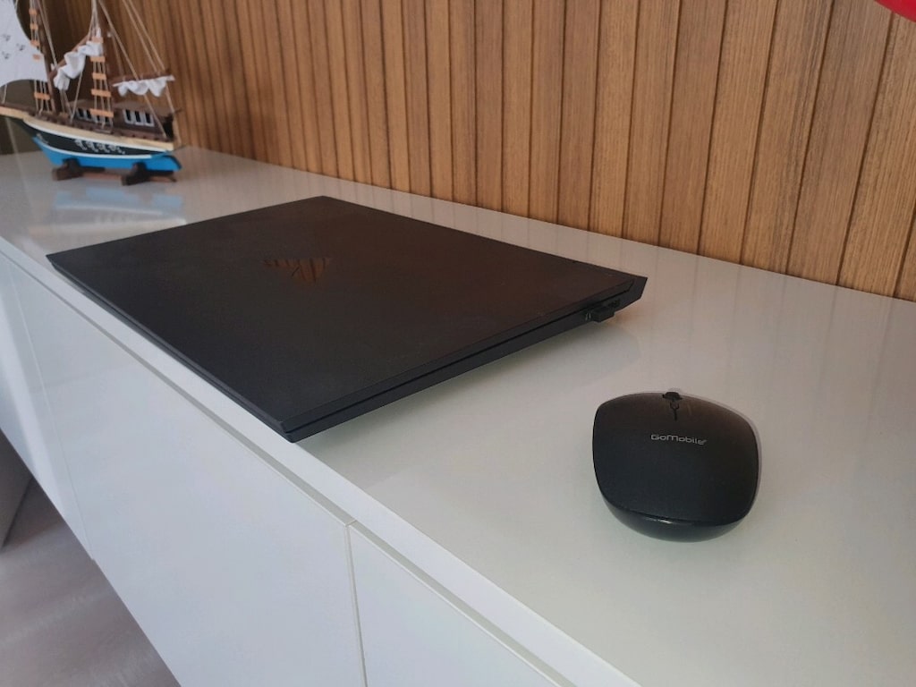 HP VİCTUS RYZEN 7 5800H WİNDOWS 11 HOME LİSANSLI (SIFIR AYARINDA) - 4