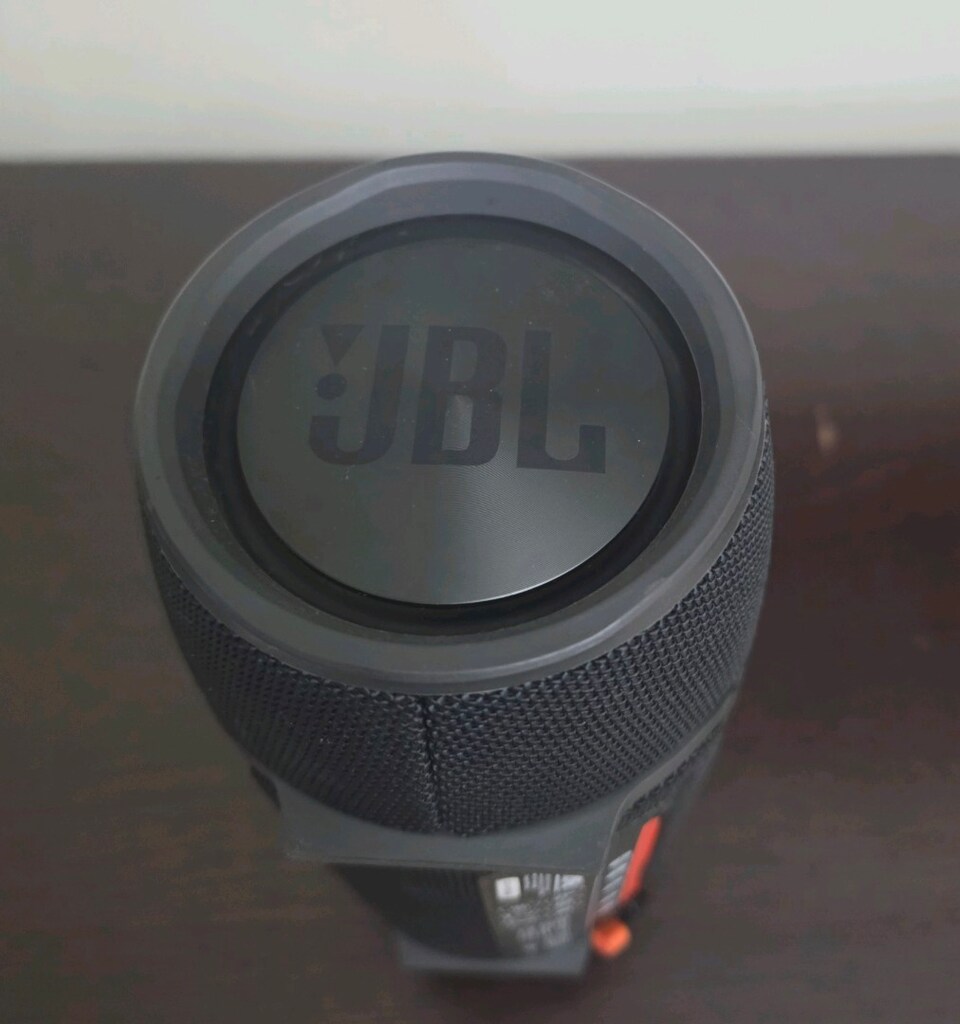 Orijinal JBL Xtreme Bluetooth Hoparlör - 3