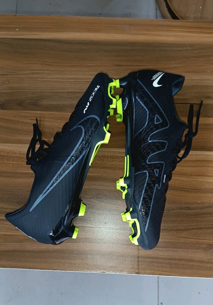 ORİJİNAL KRAMPON NİKE MERCURİAL ZOOM VAPOR15 ACADEMY FGMG YARIPRO 43NO - 5