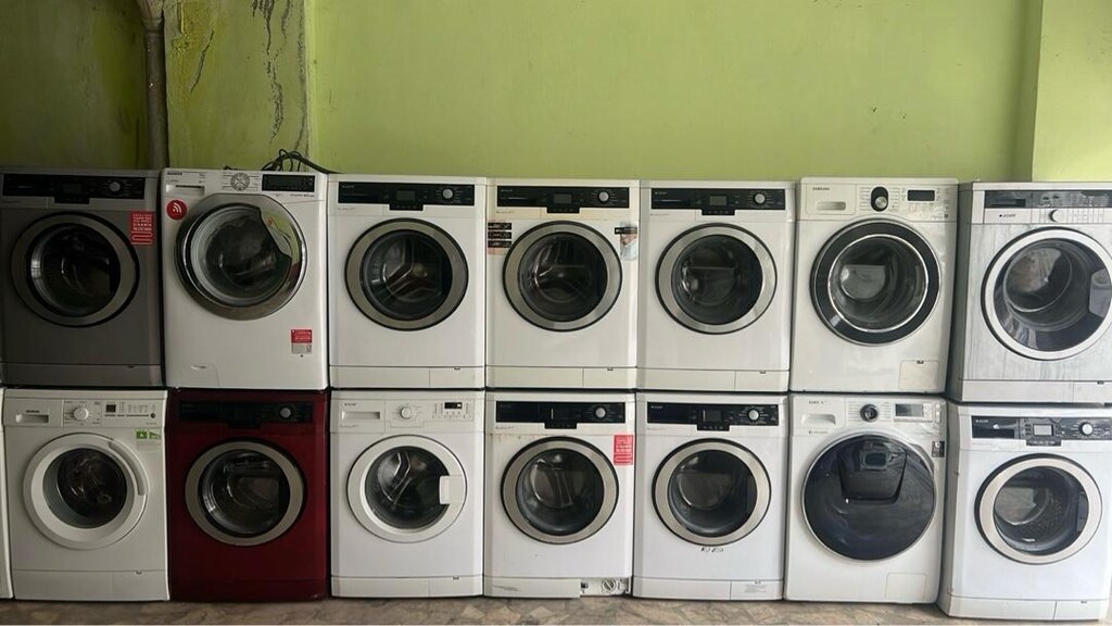 HER BÜTÇEYE UYGUN CİHAZ MEVCUTTUR - 2