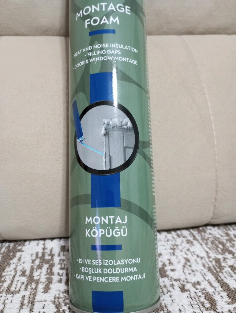 MONTAJ KÖPÜĞÜ FİYAT SON - 3