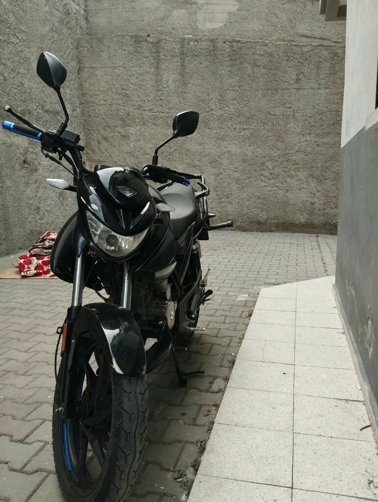 acil satlık mondial motor - 4