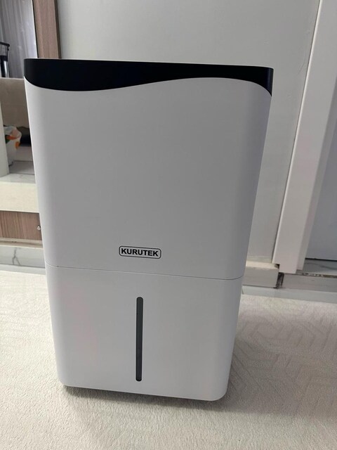 KT-40 Kurutek Nem Alma Cihazı Garantili