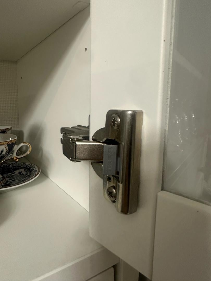 ikea kitaplık, dolap, kahve köşesi dolabı - 8