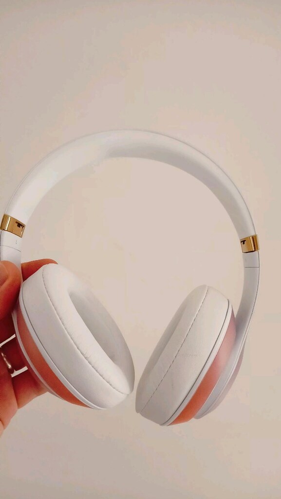 Beats Studio 3 Kablosuz Kulaklık Orijinal - 3
