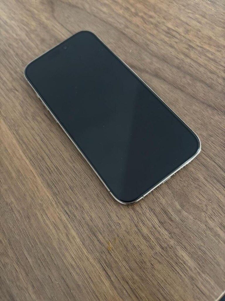 iphone 14pro 256gb çiziksiz tertemiz - 8