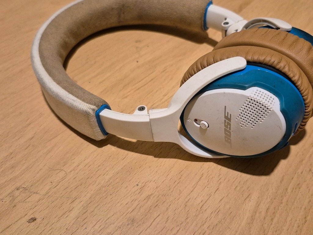 Bose Soundlink on-Ear Bluetooth kulaklık - 5