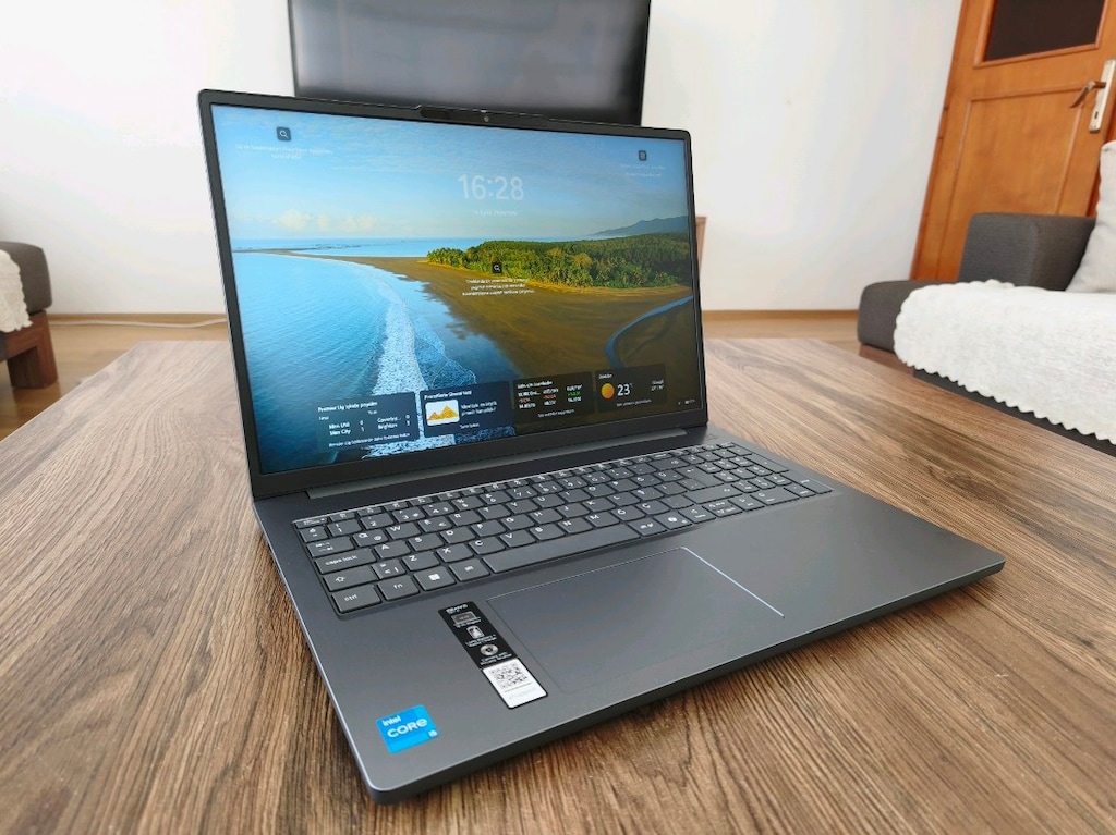 Garantili Lenovo IdeaPad 1TB SSD / 16 DDR5 RAM - 2