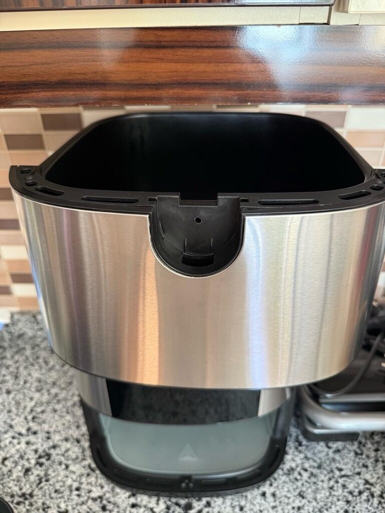 Onvo Airfryer 8 Litre - 3