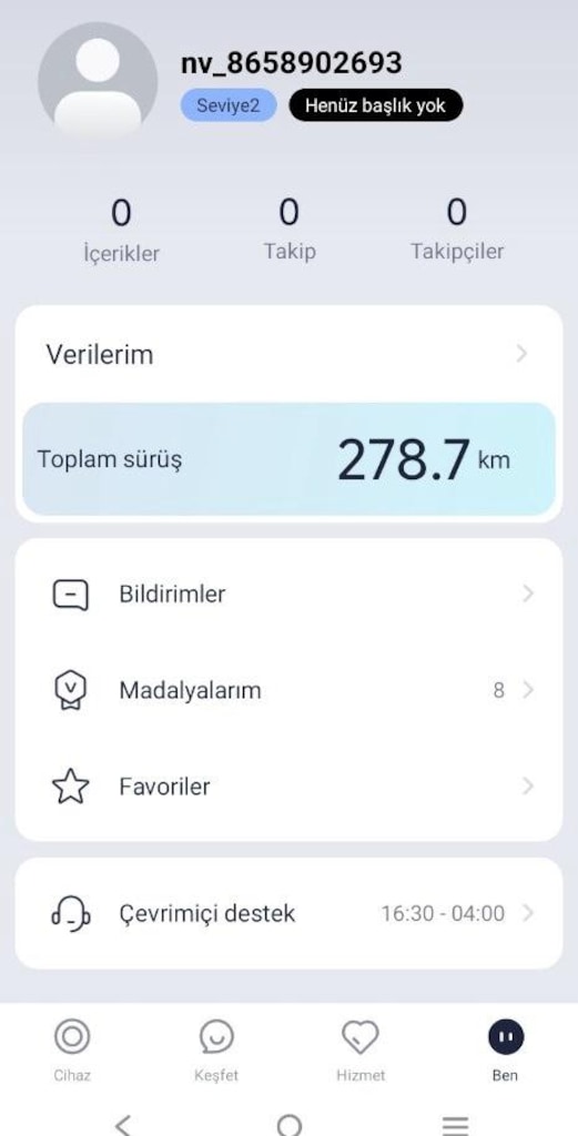 ZT PRO3 Segway - 3