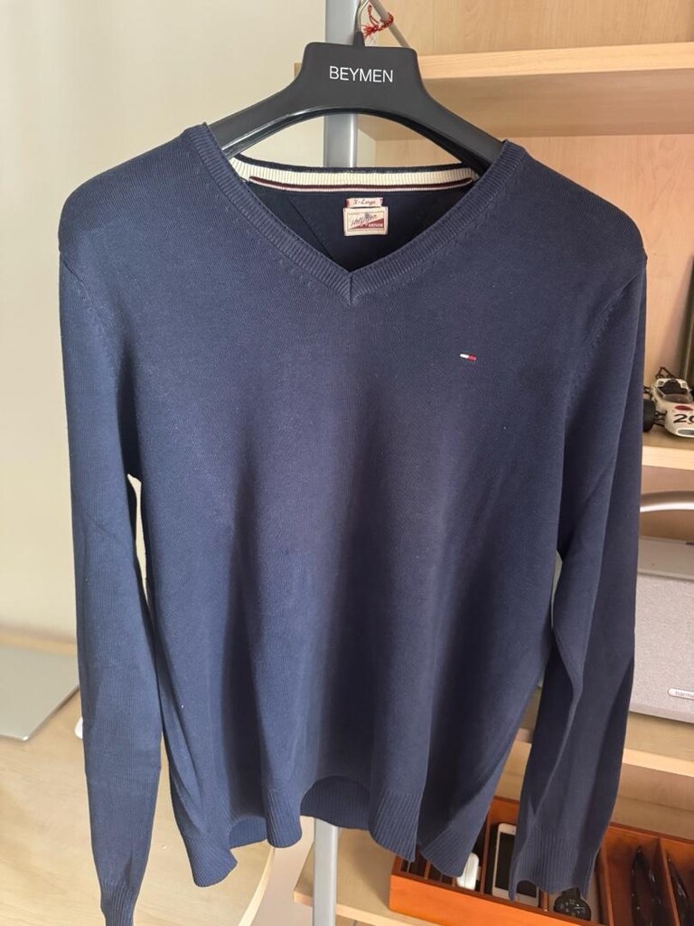 Tommy Hilfiger Denim XL