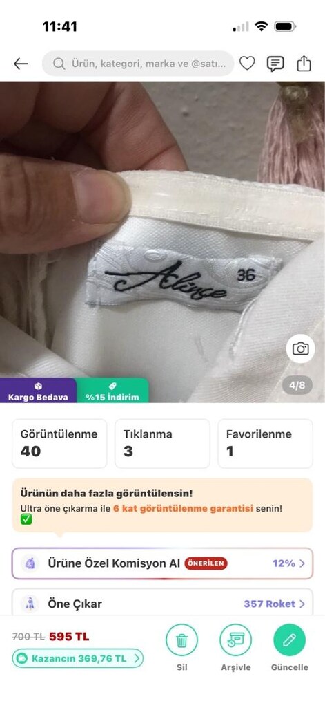 gece elbisesi - 4