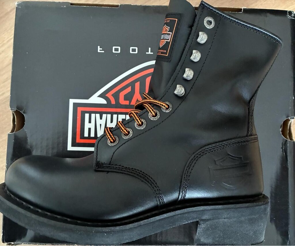 harley davidson bot - 4